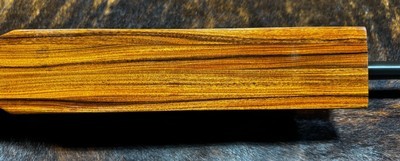 Rem 40X Benchrest with Beautiful Custom Stock -22LR (First One) - Image 6 of 9