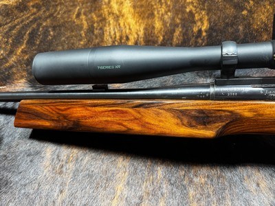 Rem 40X Benchrest with Beautiful Custom Stock - 22LR (First one) - Image 3 of 8