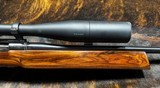 Rem 40X Benchrest with Beautiful Custom Stock - 22LR (First one) - Image 6 of 8