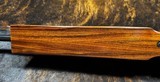 Rem 40X Benchrest with Beautiful Custom Stock - 22LR (First one) - Image 4 of 8
