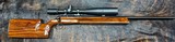 Rem 40X Benchrest with Beautiful Custom Stock - 22LR (First one) - Image 8 of 8