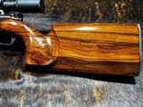Rem 40X Benchrest with Beautiful Custom Stock - 22LR (First one) - Image 2 of 8
