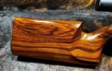Rem 40X Benchrest with Beautiful Custom Stock - 22LR (First one) - Image 7 of 8