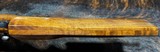 Remington 40X Bull Barrel with Jewell Trigger and Custom Stock -22LR - Image 8 of 8
