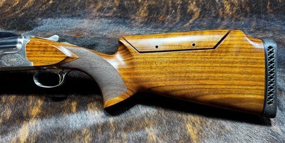 Caesar Guerini Summit Trap Unsingle 34