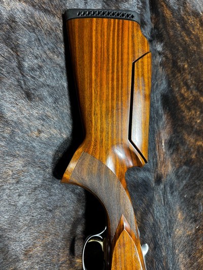 Caesar Guerini Summit Trap Unsingle 34