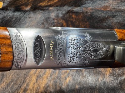 Caesar Guerini Summit Trap Unsingle 34