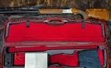 Caesar Guerini Summit Trap Unsingle 34