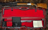 Caesar Guerini Summit Trap Unsingle 34