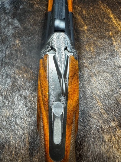 Caesar Guerini Summit Trap Unsingle 34