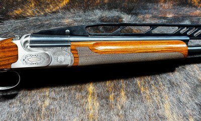 Caesar Guerini Summit Trap Unsingle 34