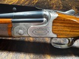 Caesar Guerini Summit Trap Unsingle 34