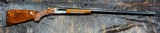 Ithaca Grade 5 NID Trap Shotgun – Factory Engraved, Silver Inlaid, 32