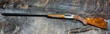 Ithaca Grade 5 NID Trap Shotgun – Factory Engraved, Silver Inlaid, 32