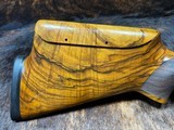 Caesar Guerini Summit RH Wenig New American Trap Stock - Image 2 of 6