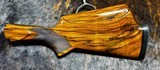 Caesar Guerini Summit RH Wenig New American Trap Stock - Image 4 of 6