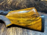 Caesar Guerini Summit RH Wenig New American Trap Stock - Image 5 of 6