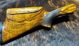Caesar Guerini Summit RH Wenig New American Trap Stock - Image 1 of 6