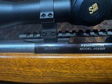 Remington 40XBR in 22BR - Image 7 of 8