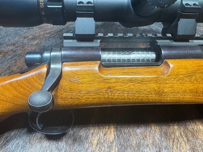 Remington 40XBR in 22BR - Image 4 of 8