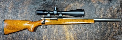 Remington 40XBR in 22BR - Image 1 of 8