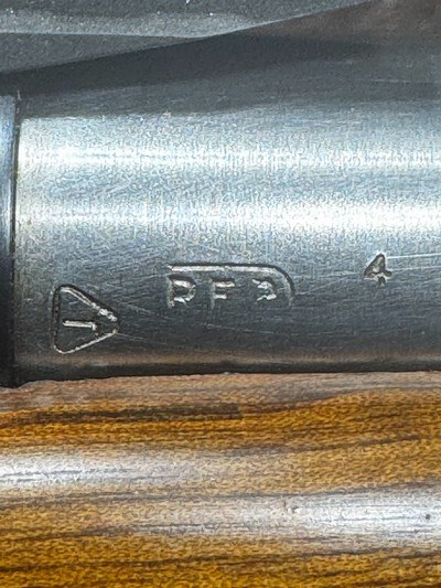 Remington 40XBR in 22BR - Image 8 of 8