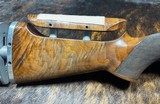 Browning Superposed Lightning Broadway Trap 12GA (Adjustable Comb & Butt Pad) - Image 2 of 8