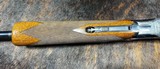 Browning Superposed Lightning Broadway Trap 12GA (Adjustable Comb & Butt Pad) - Image 6 of 8