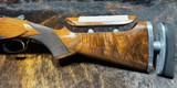 Browning Superposed Lightning Broadway Trap 12GA (Adjustable Comb & Butt Pad) - Image 4 of 8