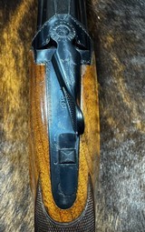 Browning Superposed Lightning Broadway Trap 12GA (Adjustable Comb & Butt Pad) - Image 7 of 8