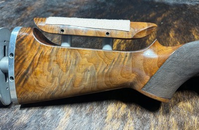 Browning Superposed Lightning Broadway Trap 12GA (Adjustable Comb & Butt Pad) - Image 2 of 8