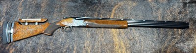 Browning Superposed Lightning Broadway Trap 12GA (Adjustable Comb & Butt Pad) - Image 1 of 8