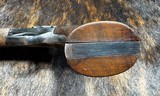 Remington Model 1901 Target Single shot Pistol 22LR - Image 6 of 7