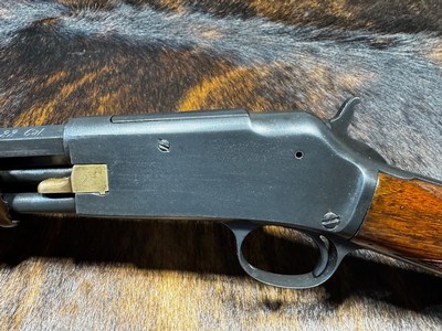 Colt Lightning 22 short - Image 3 of 14