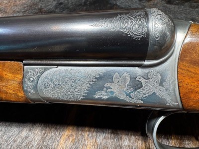CSMC RBL 12GA Side-by-Side – 28