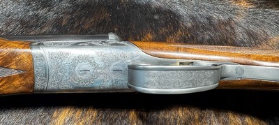 CSMC RBL 12GA Side-by-Side – 28