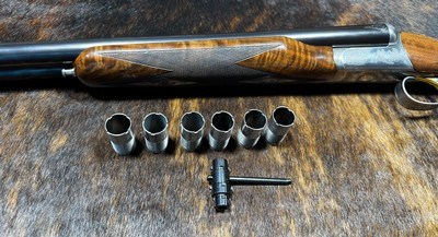 CSMC RBL 12GA Side-by-Side – 28