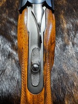 Krieghoff K-32 Skeet Set – 28