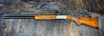 Krieghoff K-32 Skeet Set – 28