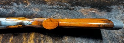 Krieghoff K-32 Skeet Set – 28