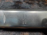 Krieghoff K-32 Skeet Set – 28