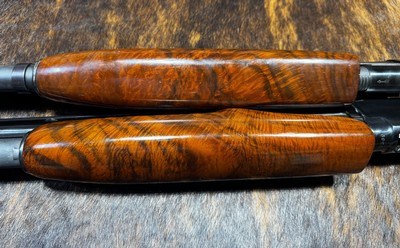 Winchester Model 12 Shotgun 12GA with Extra Barrel - Image 12 of 12