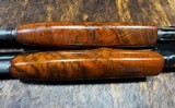 Winchester Model 12 Shotgun 12GA with Extra Barrel - Image 12 of 12
