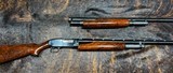 Winchester Model 12 Shotgun 12GA with Extra Barrel - Image 5 of 12