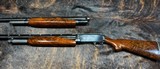 Winchester Model 12 Shotgun 12GA with Extra Barrel - Image 3 of 12