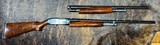 Winchester Model 12 Shotgun 12GA with Extra Barrel - Image 6 of 12