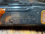 Remington 3200 Competition Skeet 12GA with Briley 20/28/.410 Tubes & Pat Laib Upgrades - Image 6 of 12
