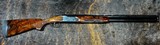 Remington 3200 Competition Skeet 12GA with Briley 20/28/.410 Tubes & Pat Laib Upgrades - Image 10 of 12