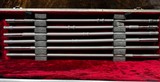 Remington 3200 Competition Skeet 12GA with Briley 20/28/.410 Tubes & Pat Laib Upgrades - Image 2 of 12