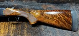 Remington 3200 Competition Skeet 12GA with Briley 20/28/.410 Tubes & Pat Laib Upgrades - Image 4 of 12